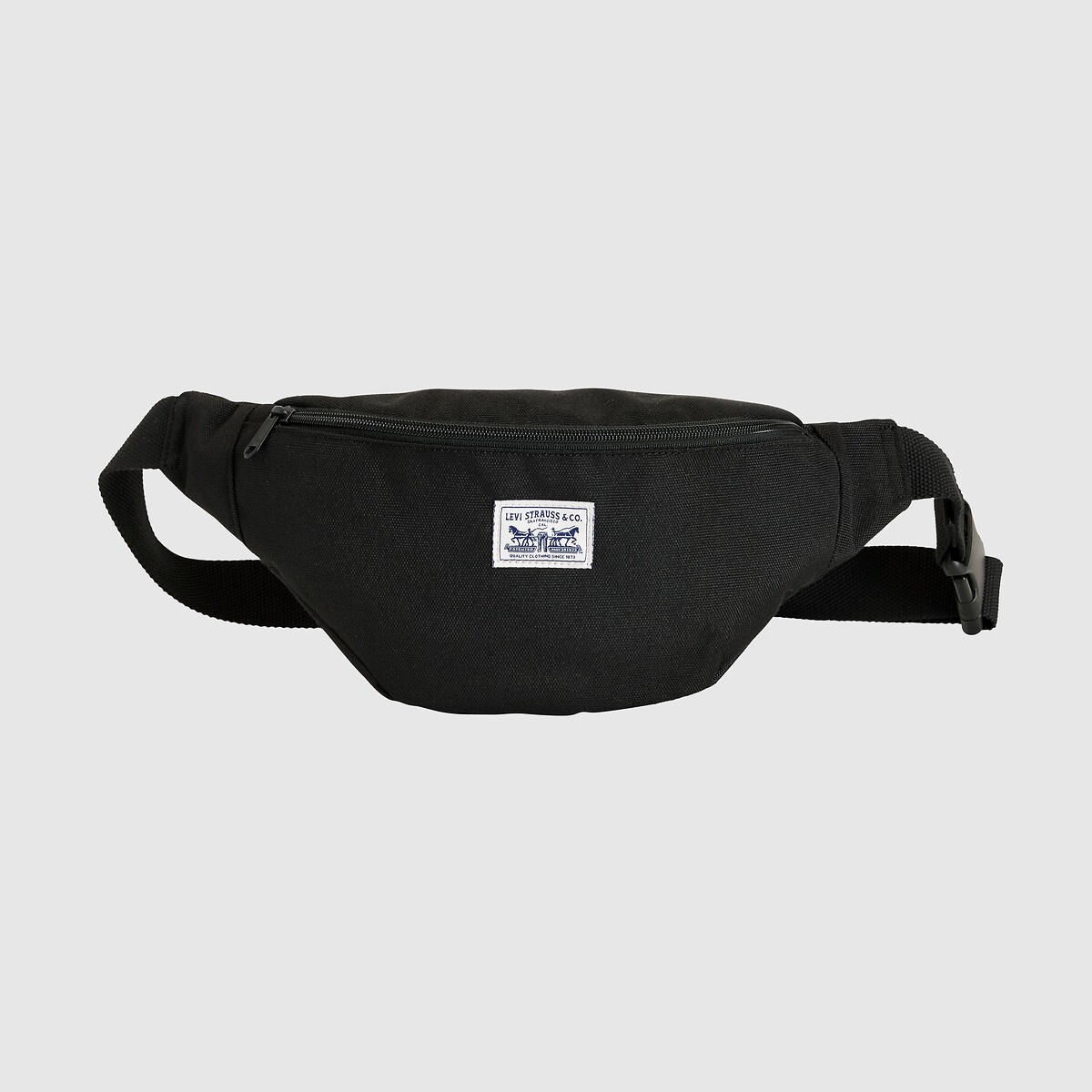 Duboce Bumbag black, LEVI'S