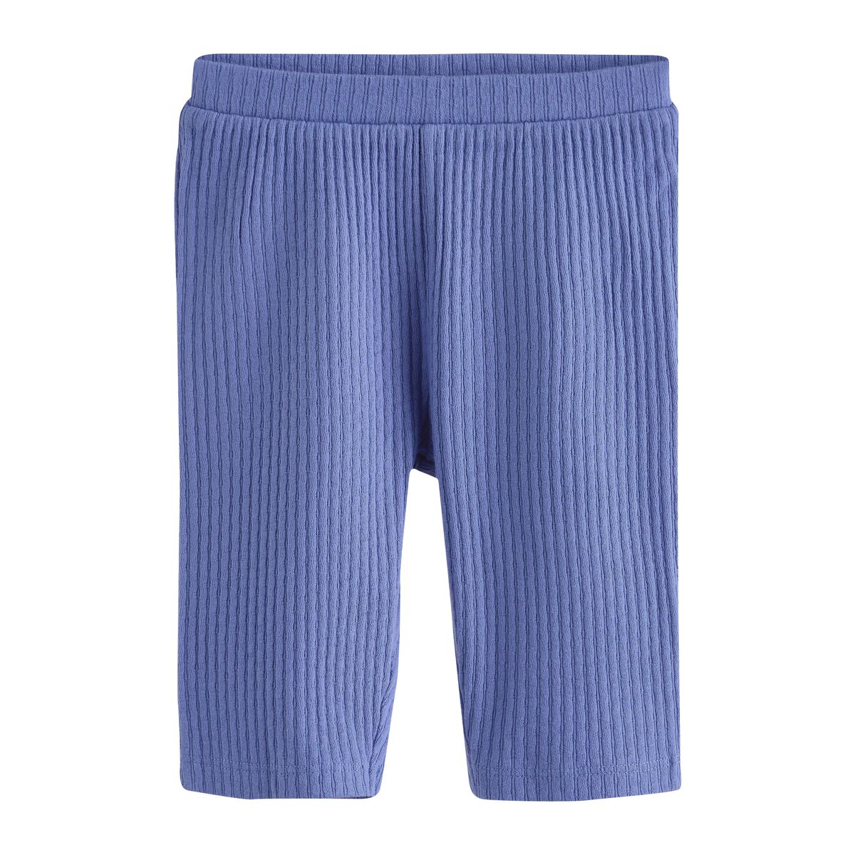 Haut côtelé et pantalon large bébé, 2 pièces bleu, NEXT