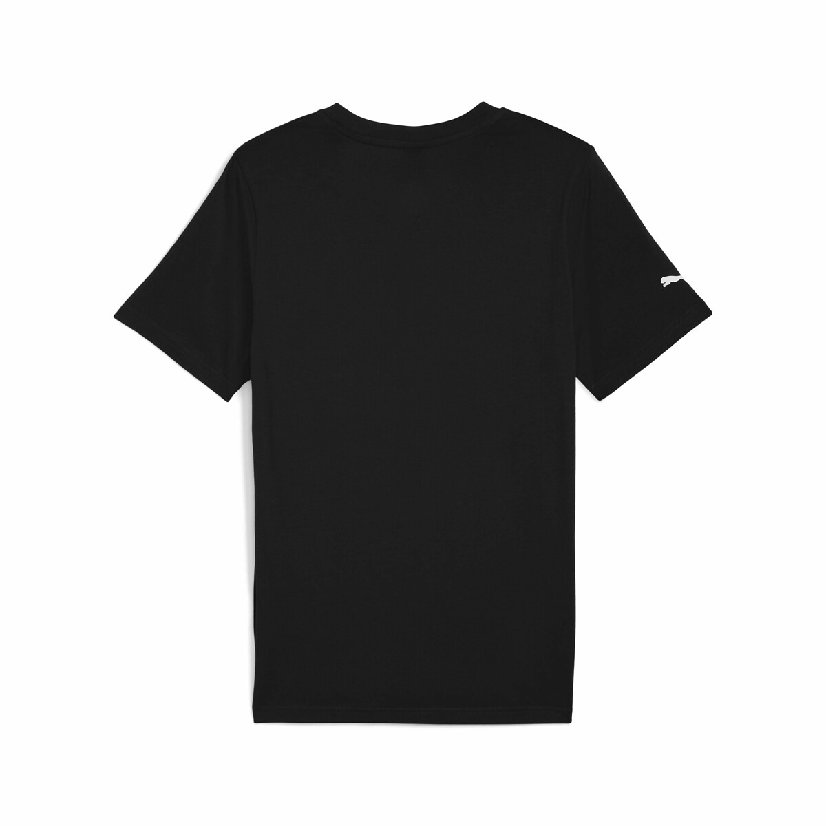 Ferrari Short Sleeve T-Shirt black, PUMA