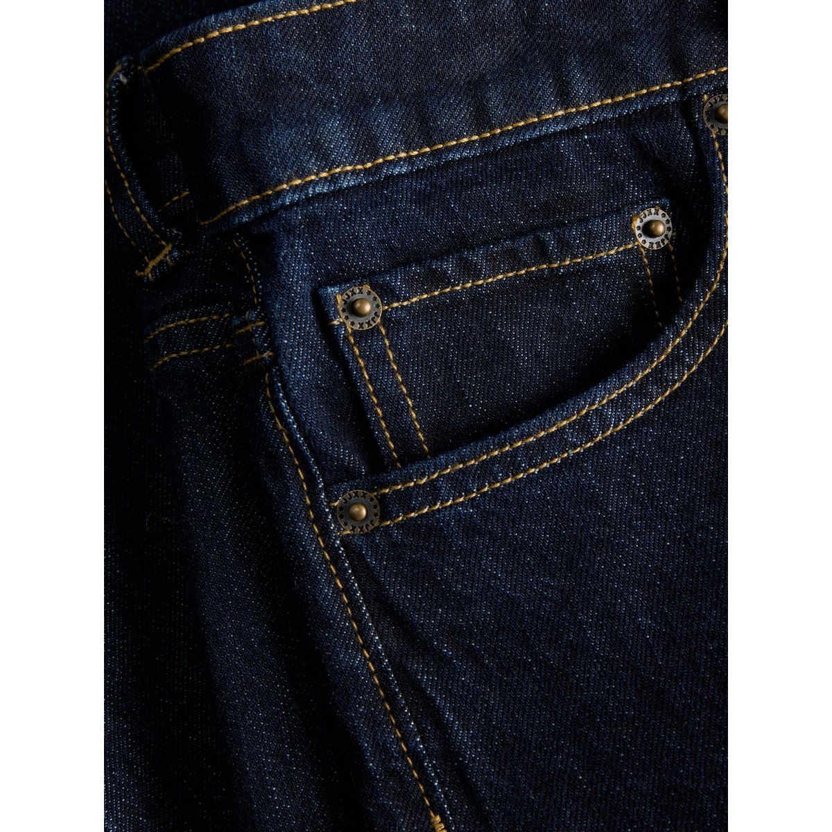 Jeans À Coupe Tonneau blue denim, JJXX