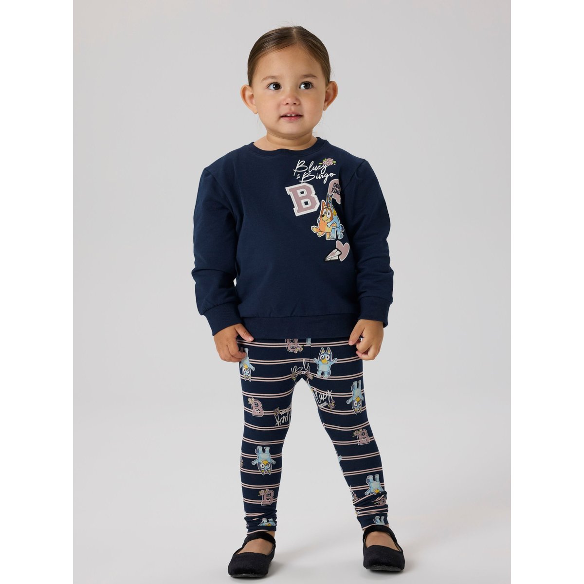 Sweat-Shirt navy blazer, NAME IT