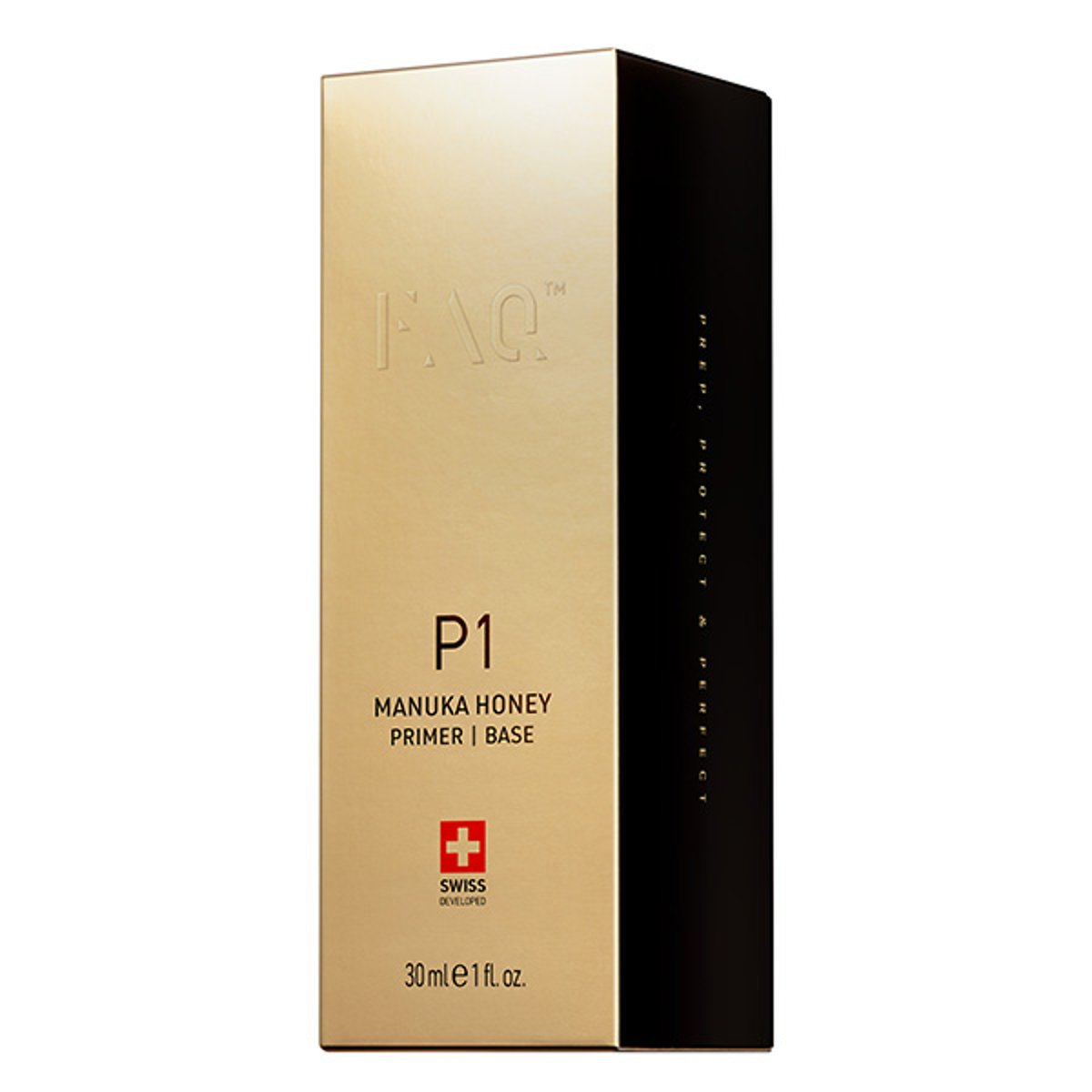 Sérum Visage Base au miel de Manuka FAQ P1 couleur unique, FOREO
