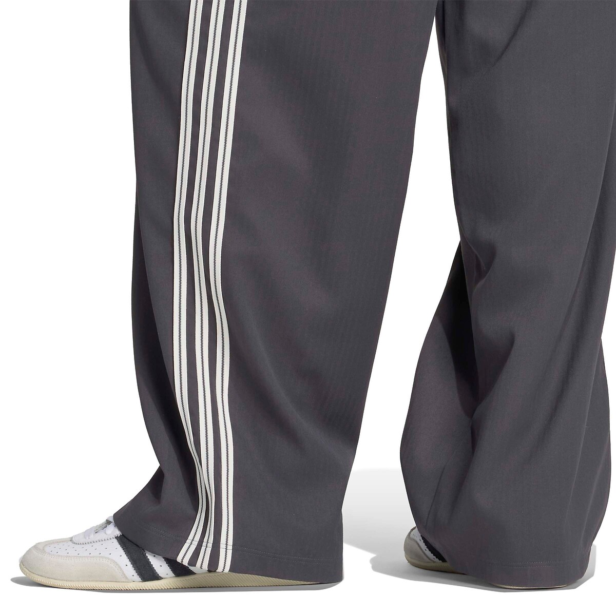 Pantalon large FIREBIRD noir, adidas Originals