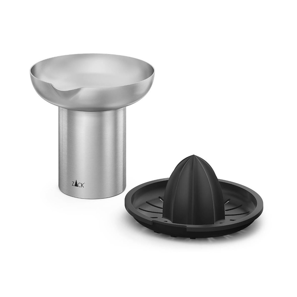 Espremedor de citrinos "Tavos", ZACK inox, ZACK