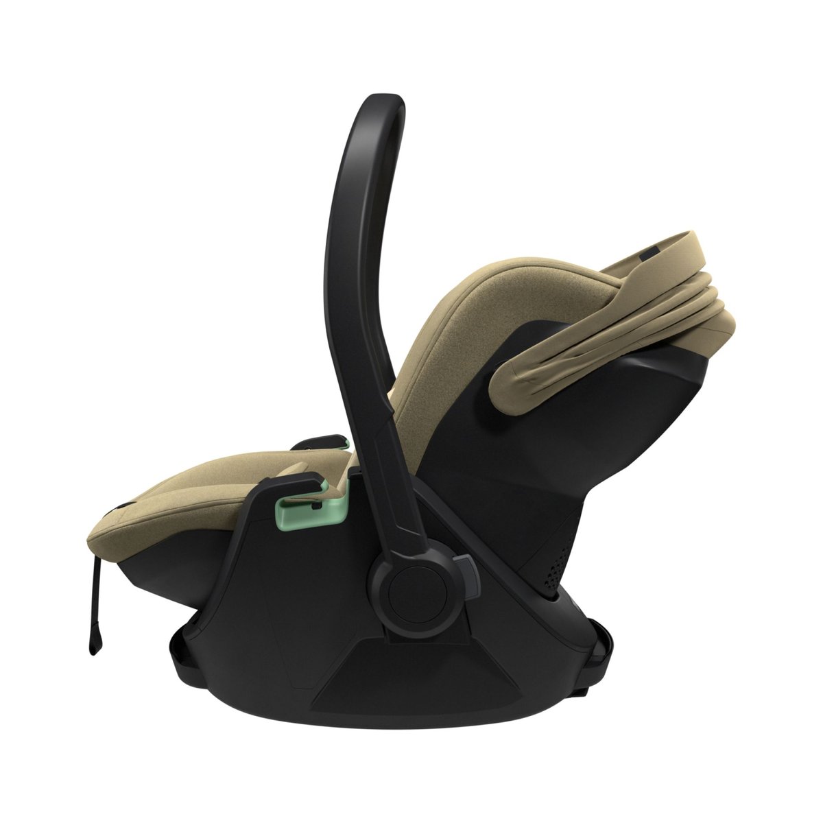 Siège auto i-Size Maple vert, THULE