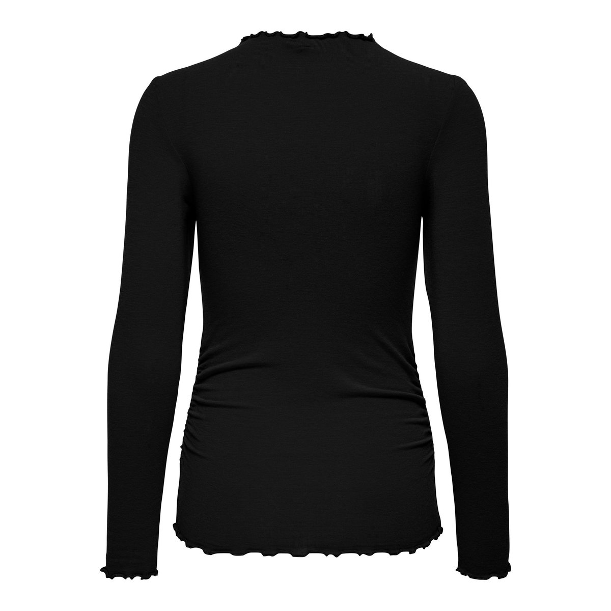 Top ONLGLAMOUR Top noire - black, ONLY
