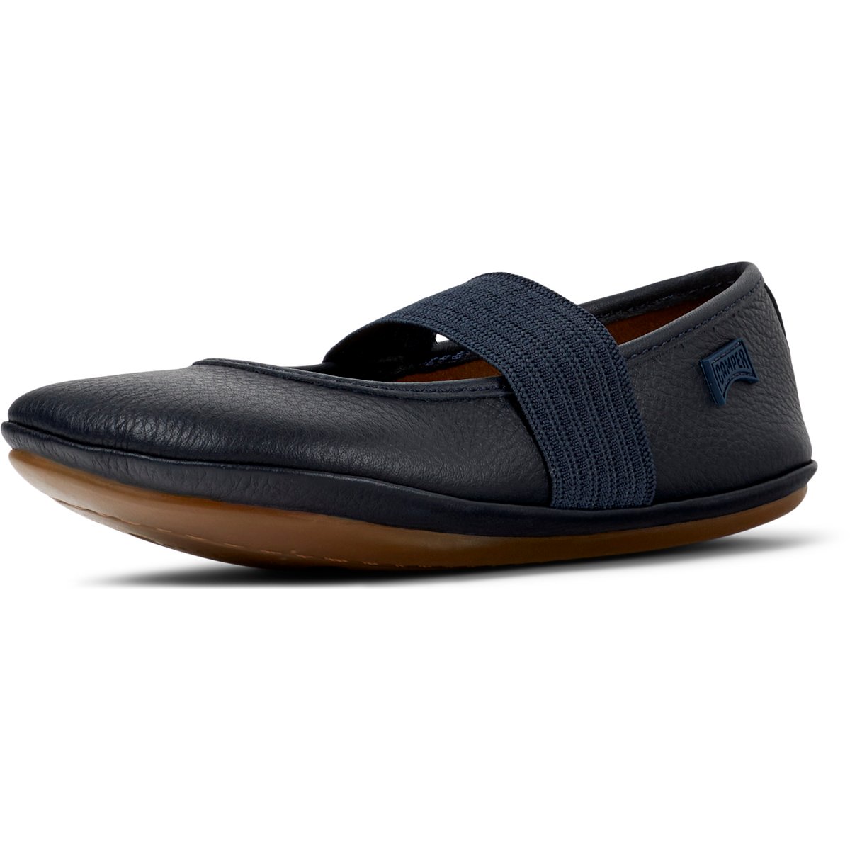 Ballerines Right marine, CAMPER