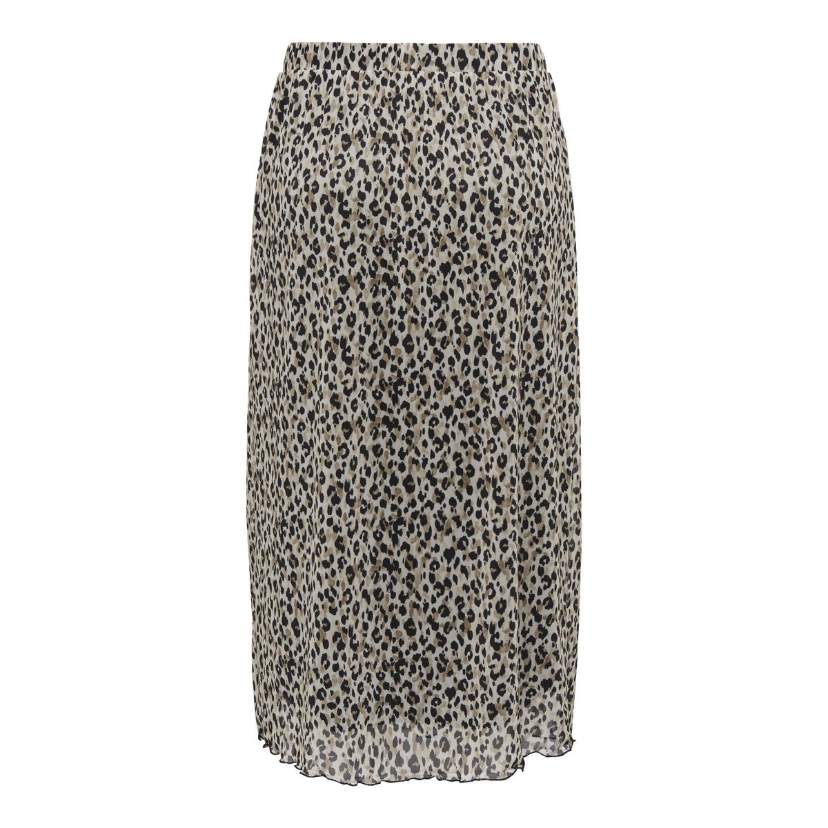 Jupe angora, JDY