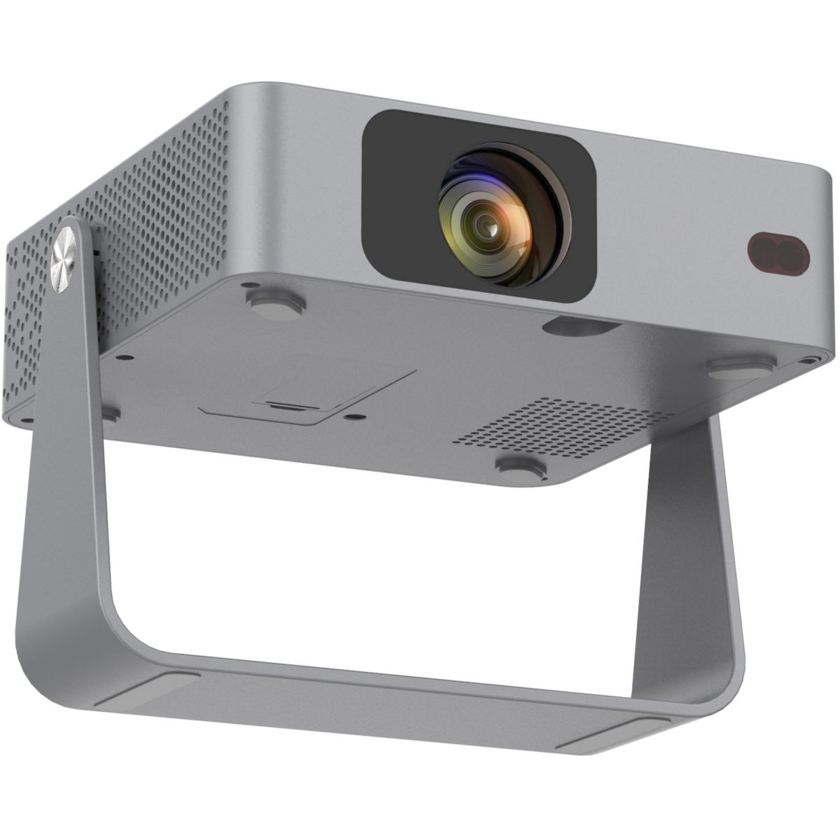 Vidéoprojecteur home cinéma NeoPix 256 Full HD 1080p 250 lumens ANSI - Wi-Fi gris, PHILIPS