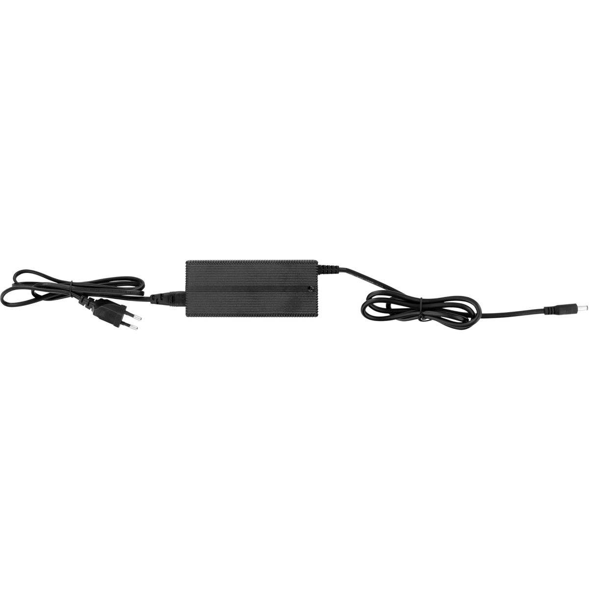 Chargeur Universel pour trottinettes électriques noir, TNB