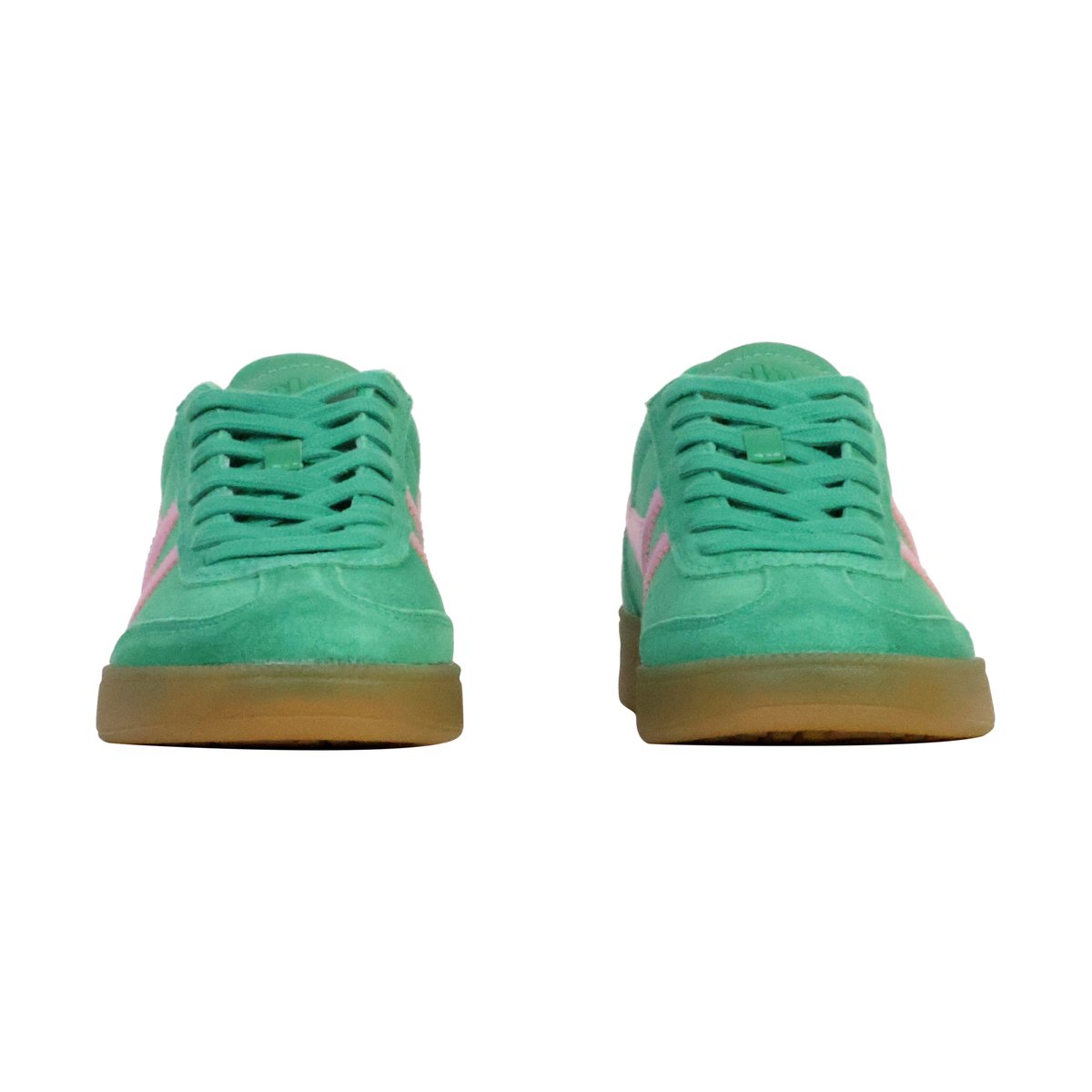 Baskets Viper jade/candy/sun/gomme, GOLA