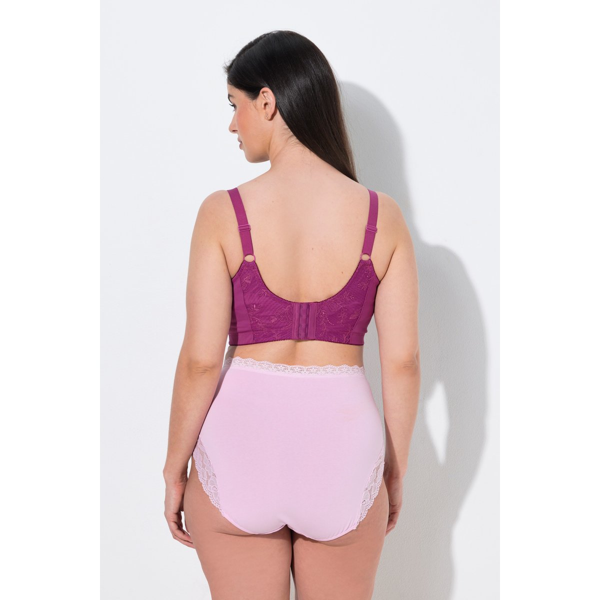 Soutien-gorge de maintien, sans armatures baie, ULLA POPKEN