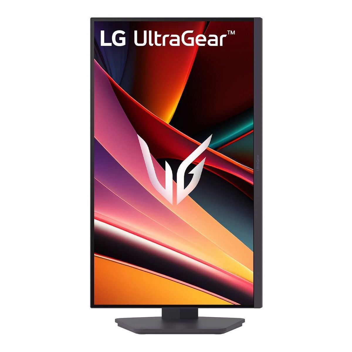 Ecran PC Gamer UltraGear 27G610A-B.AEUQ 27" IPS QHD 200Hz couleur unique, LG