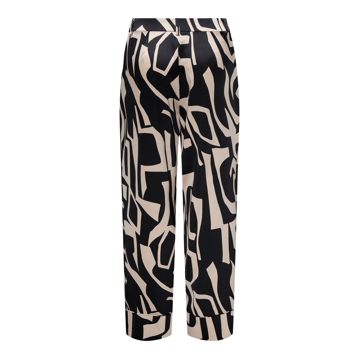 Pantalon noire - black, ONLY