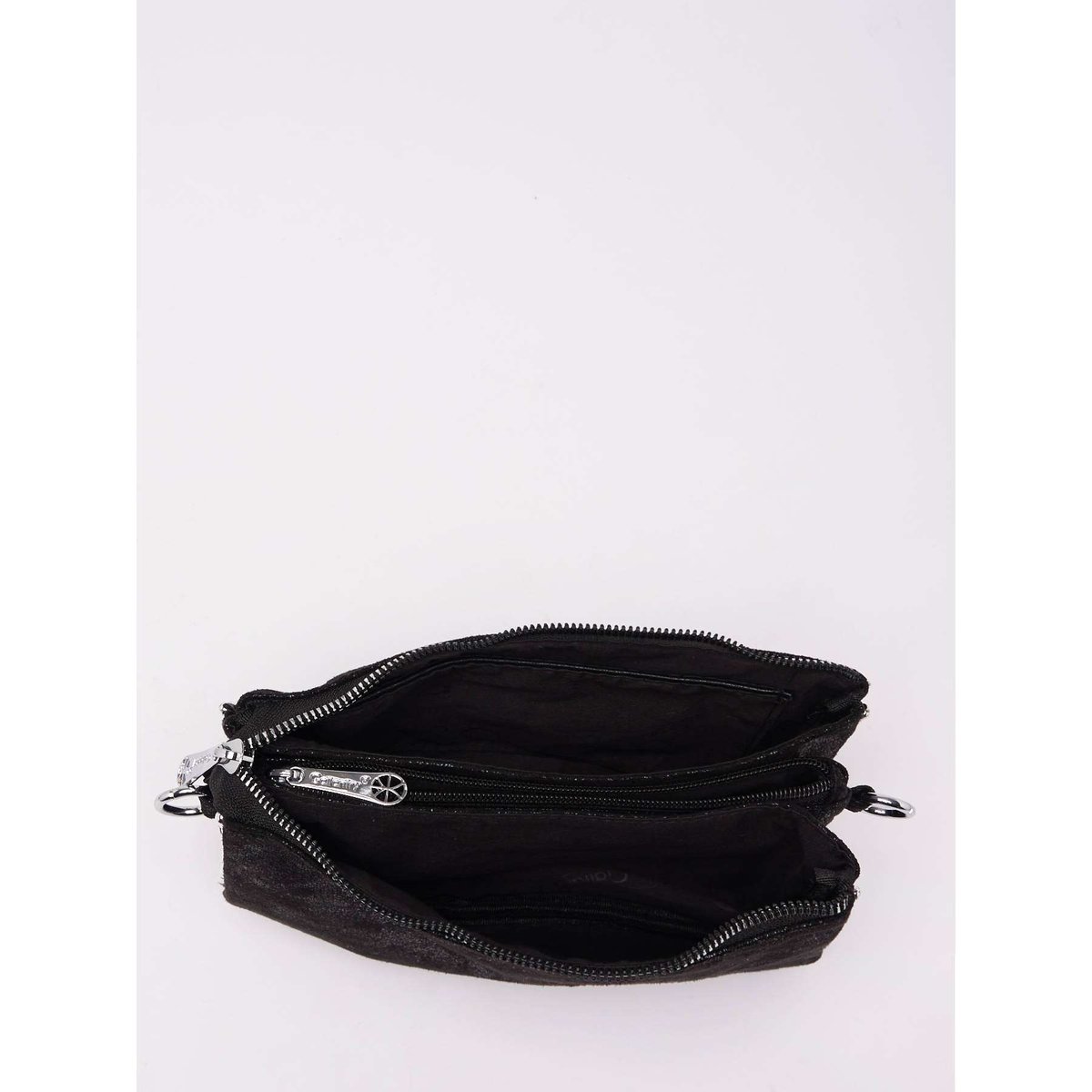 Sac bandoulière Perle black, GALLANTRY