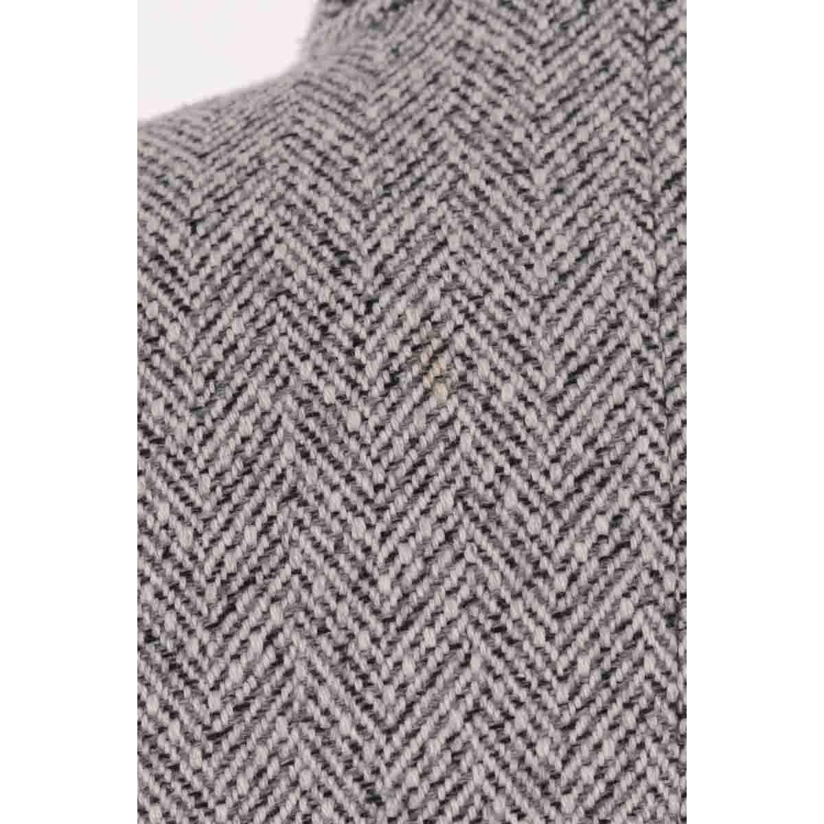 Manteau - Très Bon État noir, MAJE