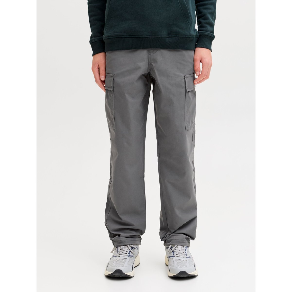 Pantalon Cargo castlerock, JACK & JONES JUNIOR