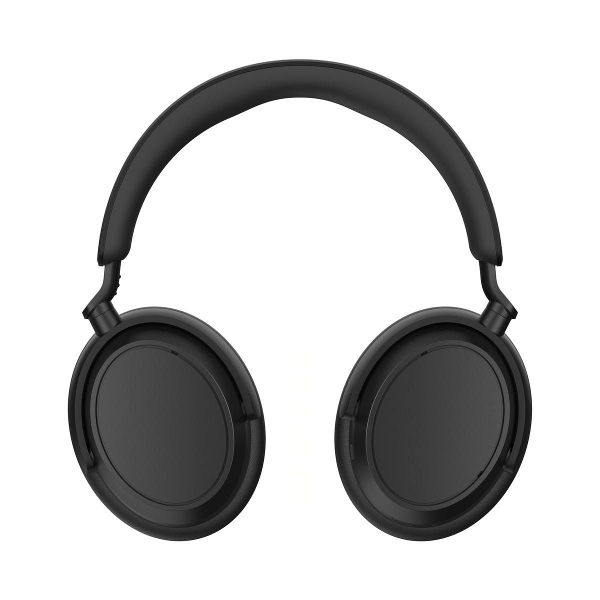 Casque Accentum Plus Wireless Noir noir, SENNHEISER