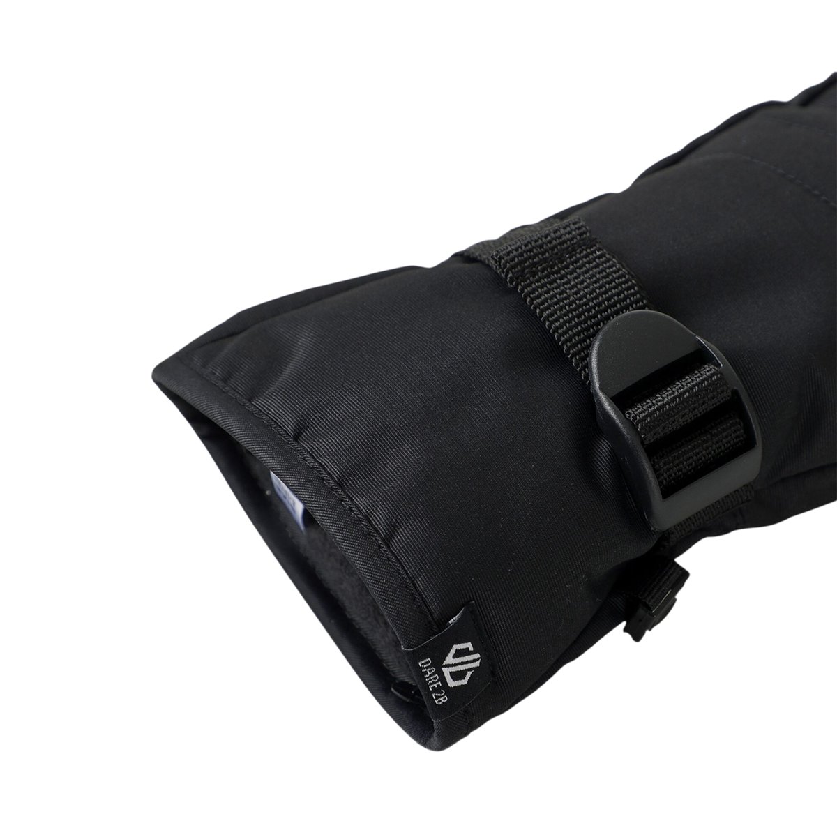 Moufles GLACIER noir, DARE 2B