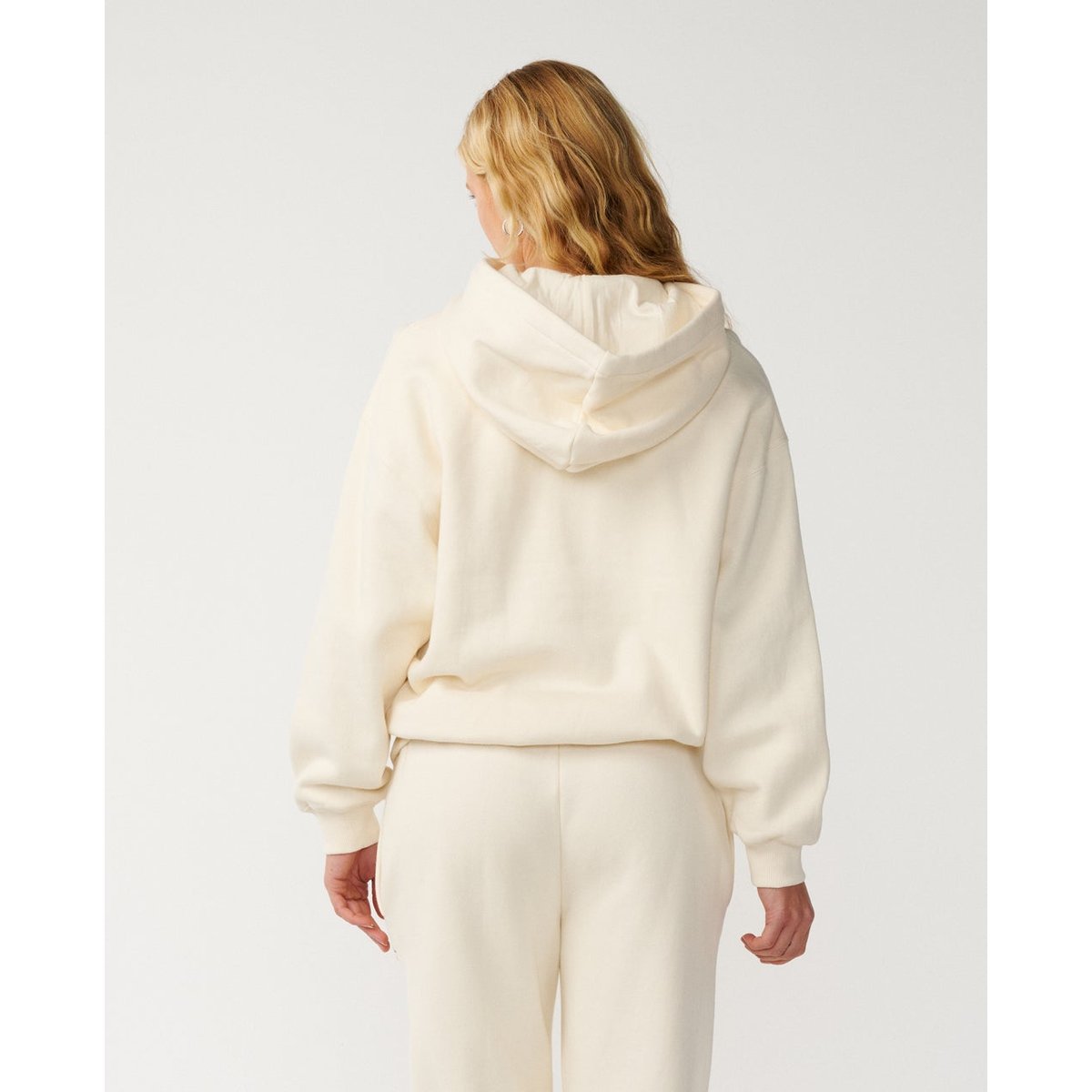 Sweat à capuche VARSITY SPORTS Oversize os, RIP CURL