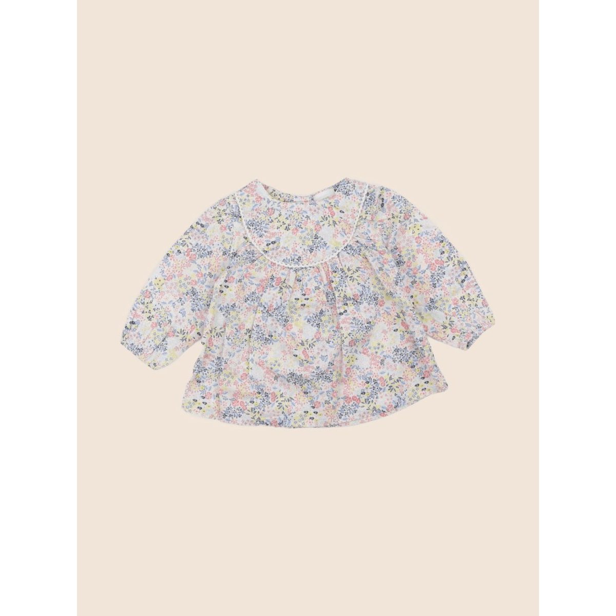 Blouse - Très bon état multicolore, TAPE A L'OEIL