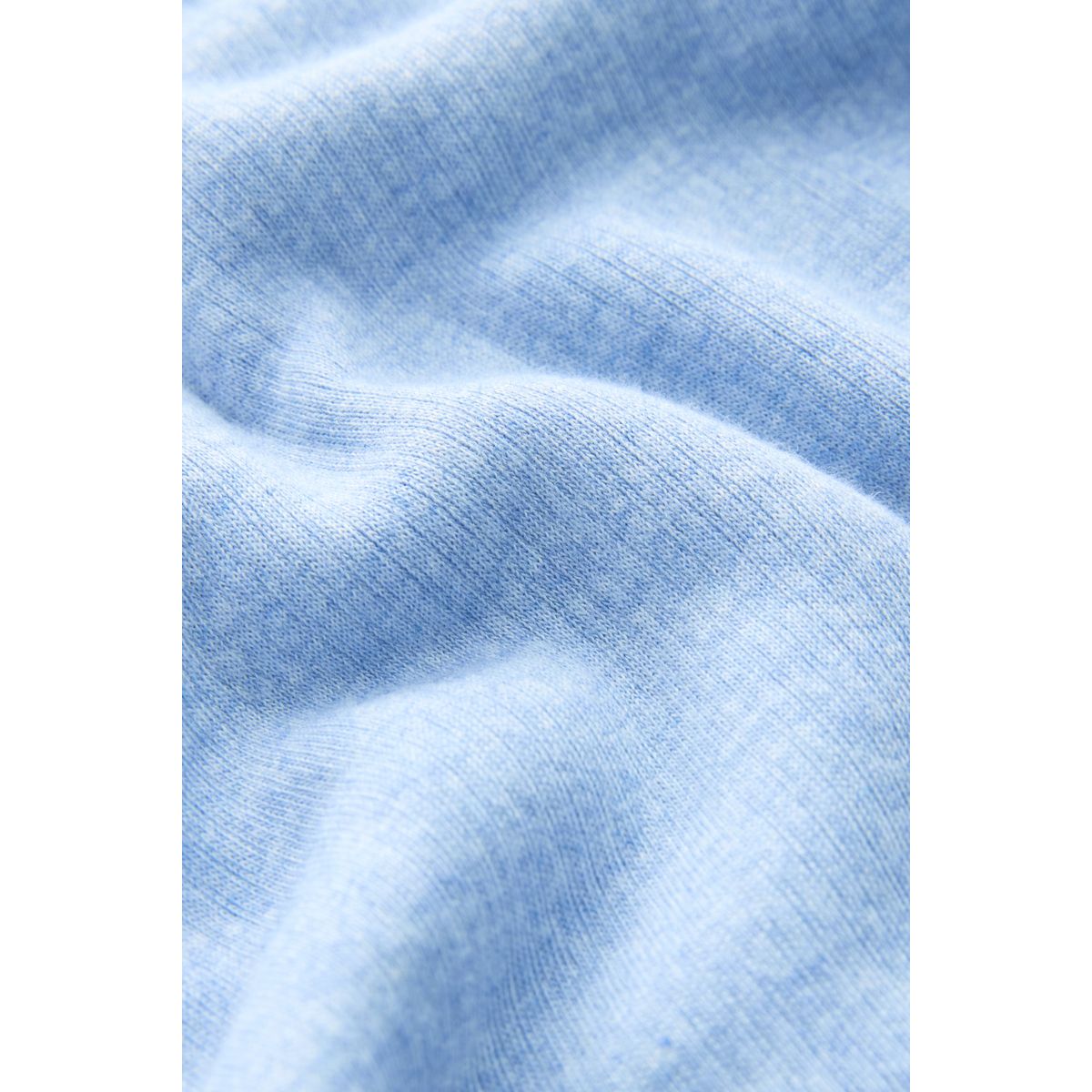Hauts thermiques à manches longues, lot de 2 bleu/bleu marine, NEXT