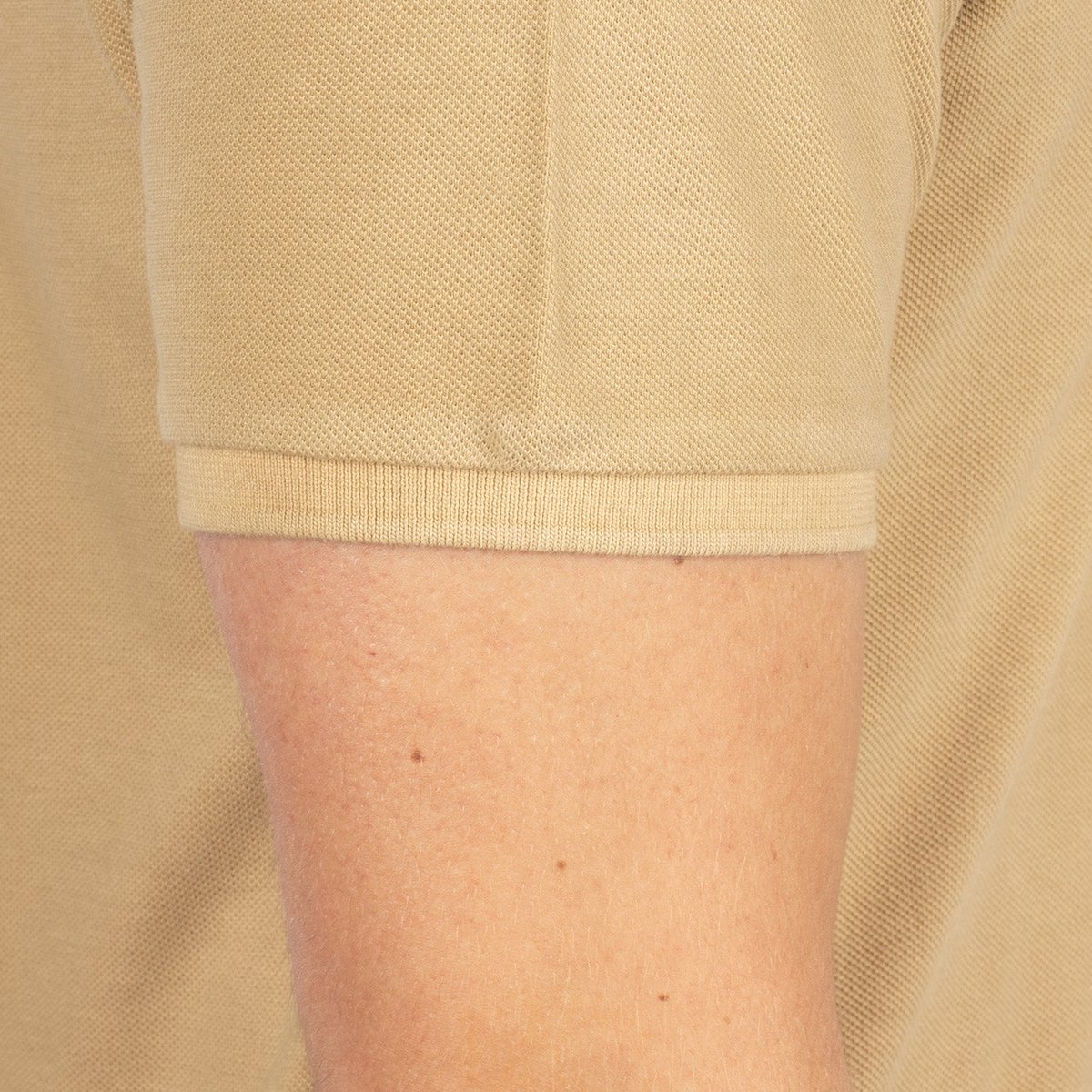 Polo stone 1967 beige, SHILTON