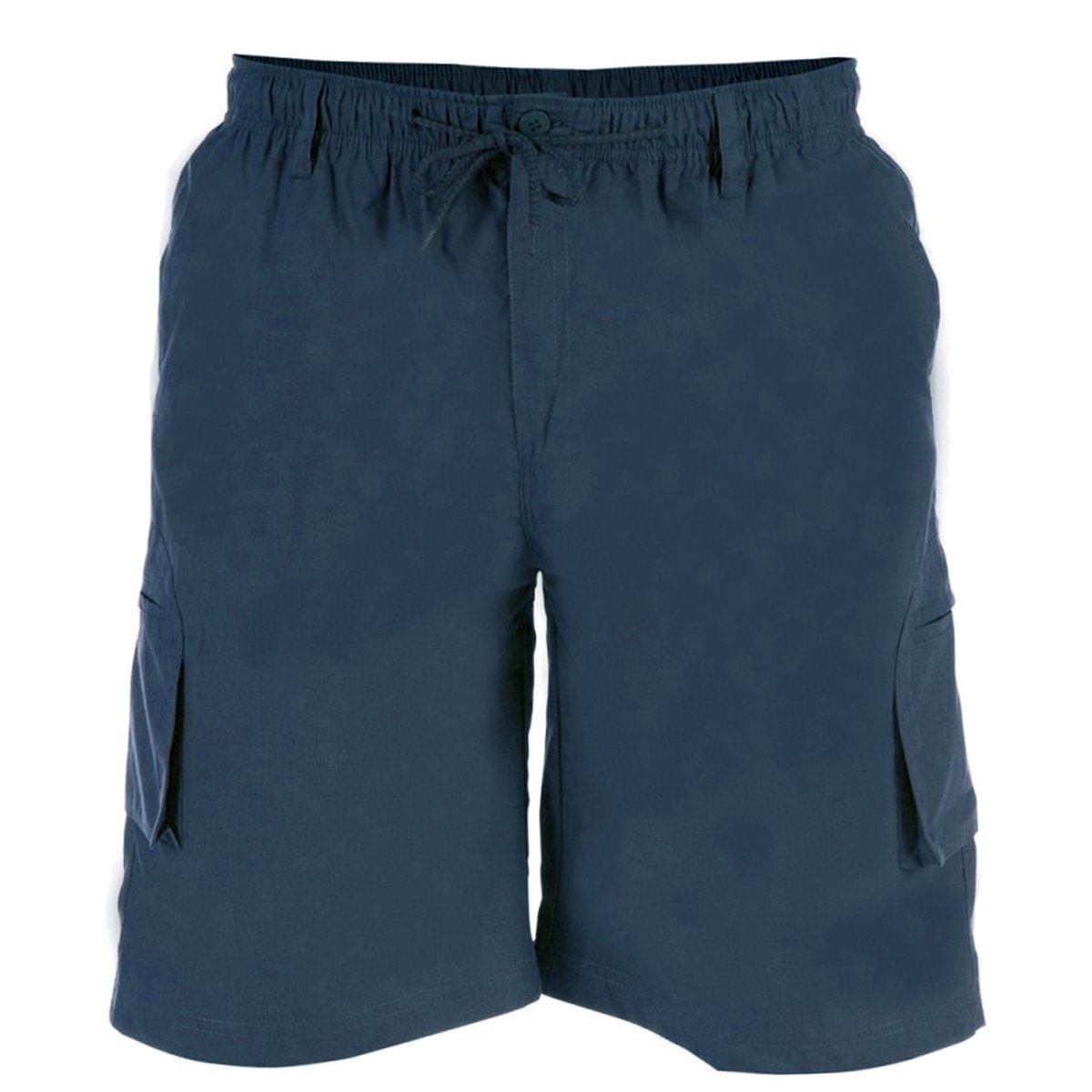 Short Nick bleu marine, DUKE