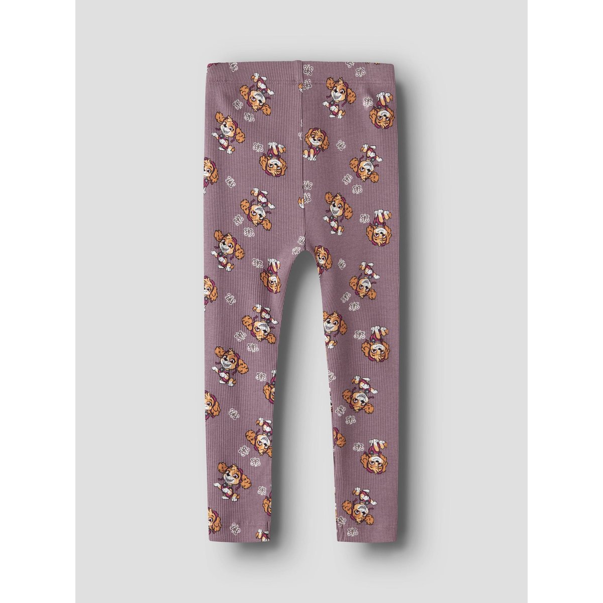 Leggings violet - toadstool, NAME IT