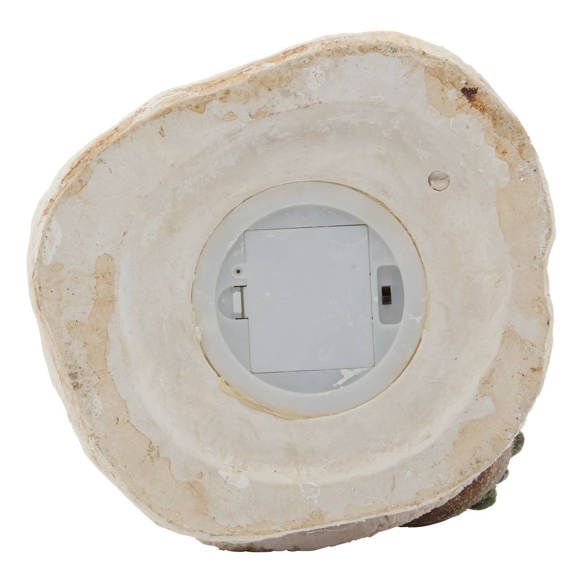 PN RESINE LED LISTE H47 rouge, FEERIC LIGHTS & CHRISTMAS