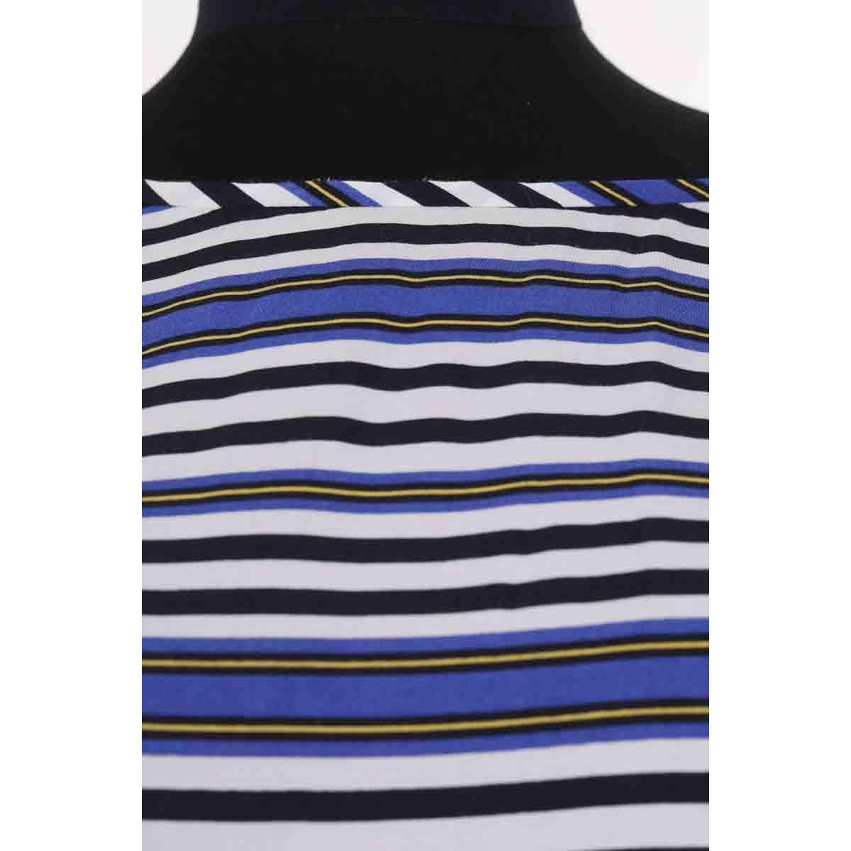 Robe - Très Bon État bleu, MAJE
