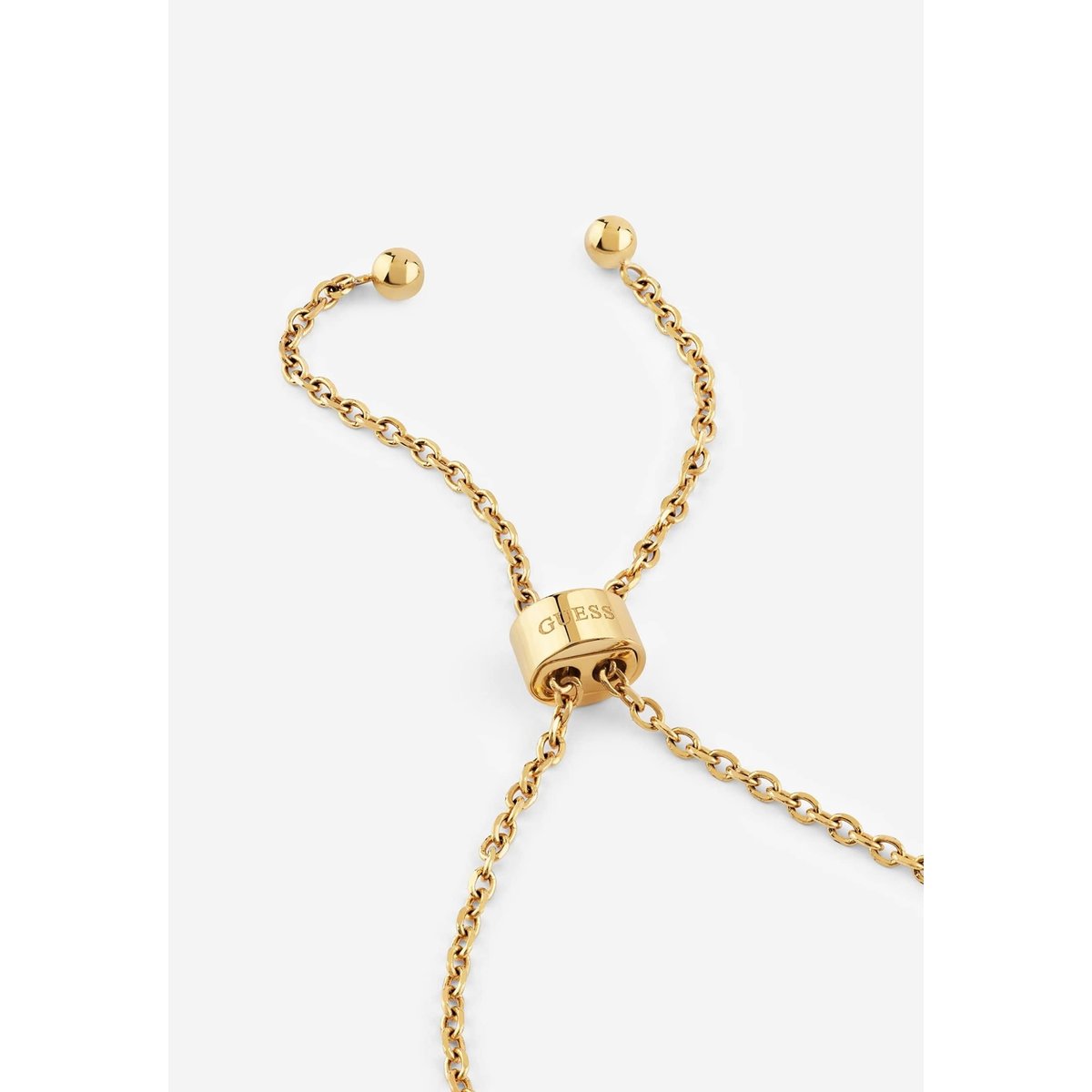 Bracelet Mamounia or, GUESS