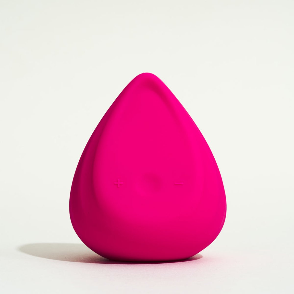 Vibromasseur Evii rose, BIIRD
