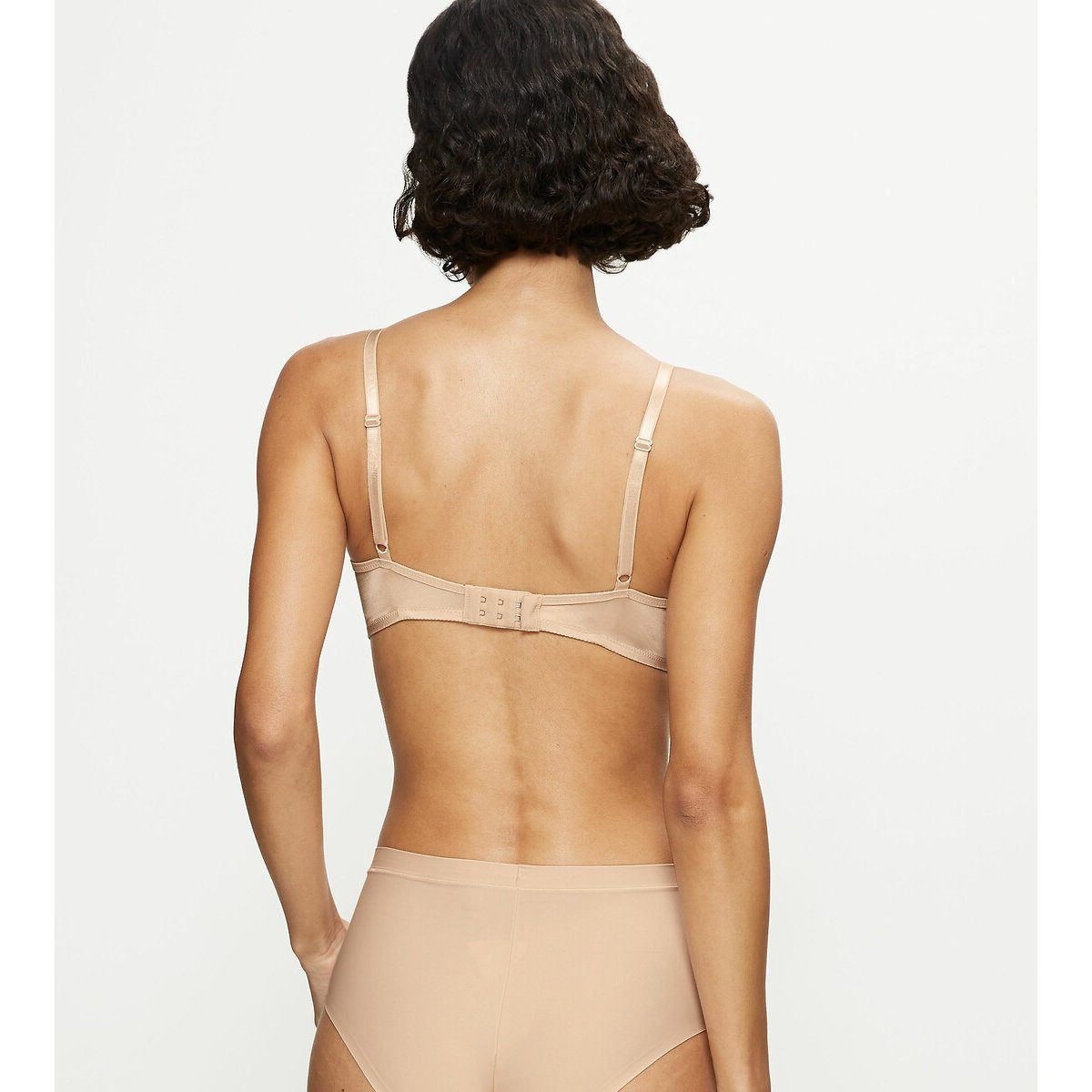 Soutien sem armação, Soft Sensation nude, TRIUMPH
