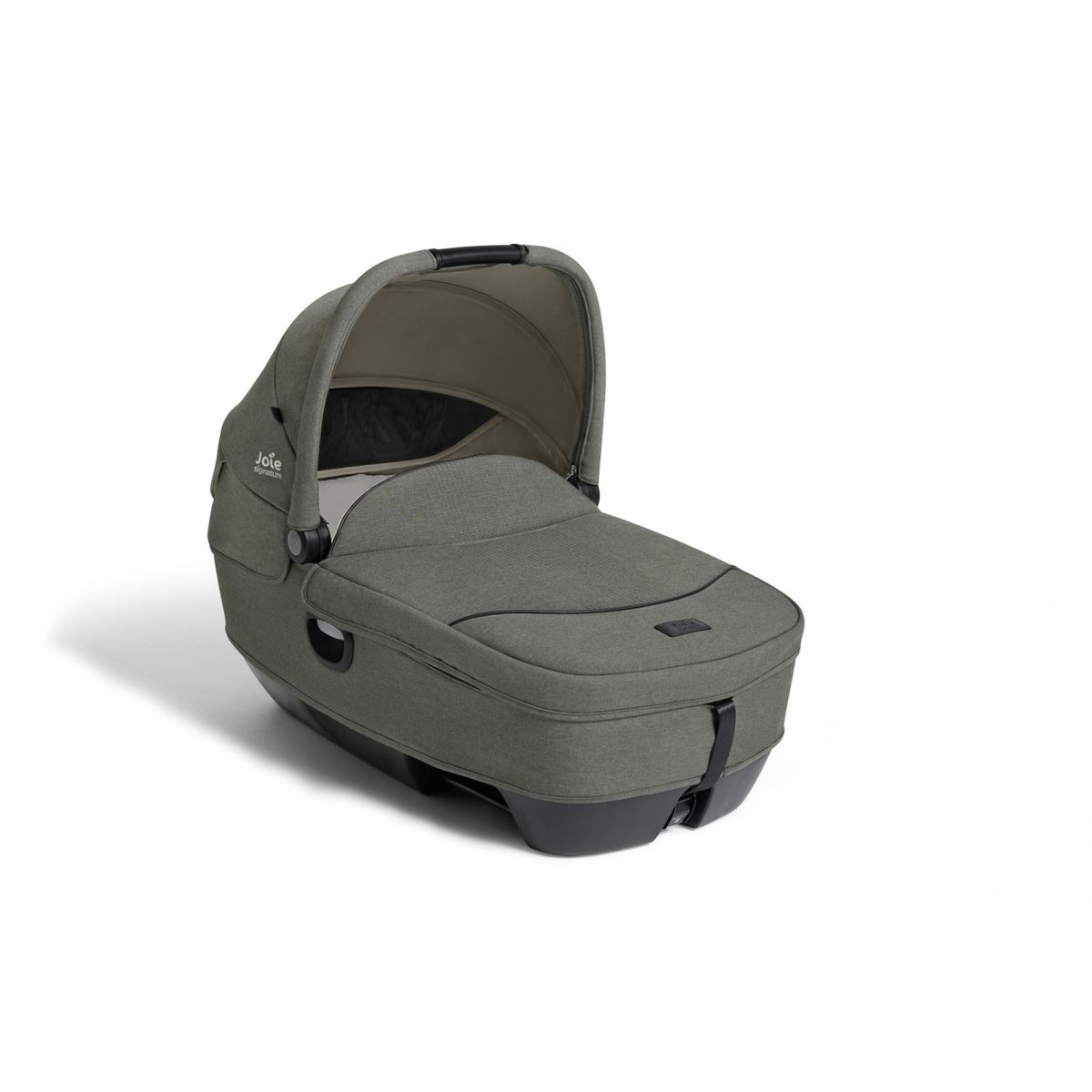 Nacelle auto Calmi R129 vert, JOIE