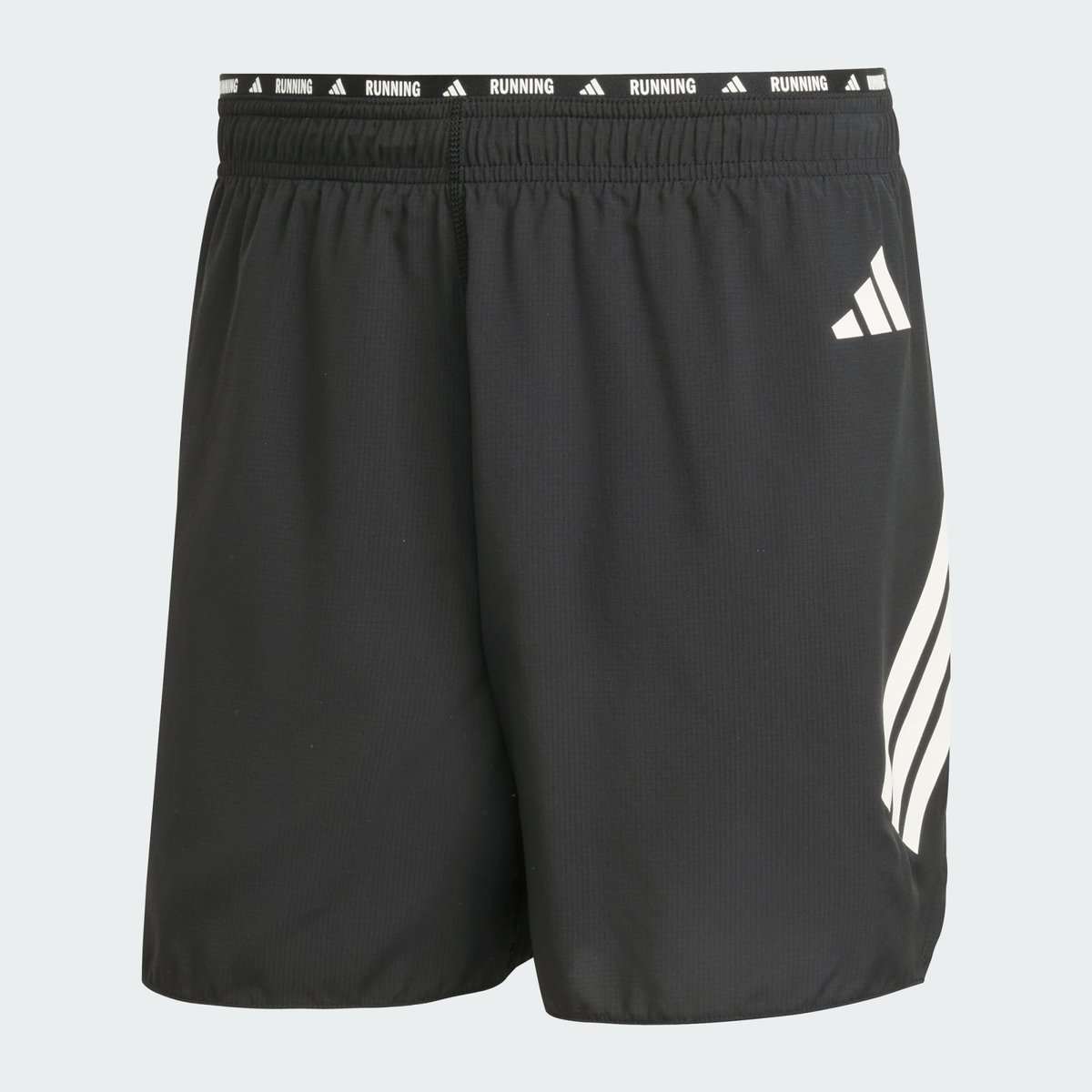 Short de running, ADI365 FORMOTION black, adidas Performance
