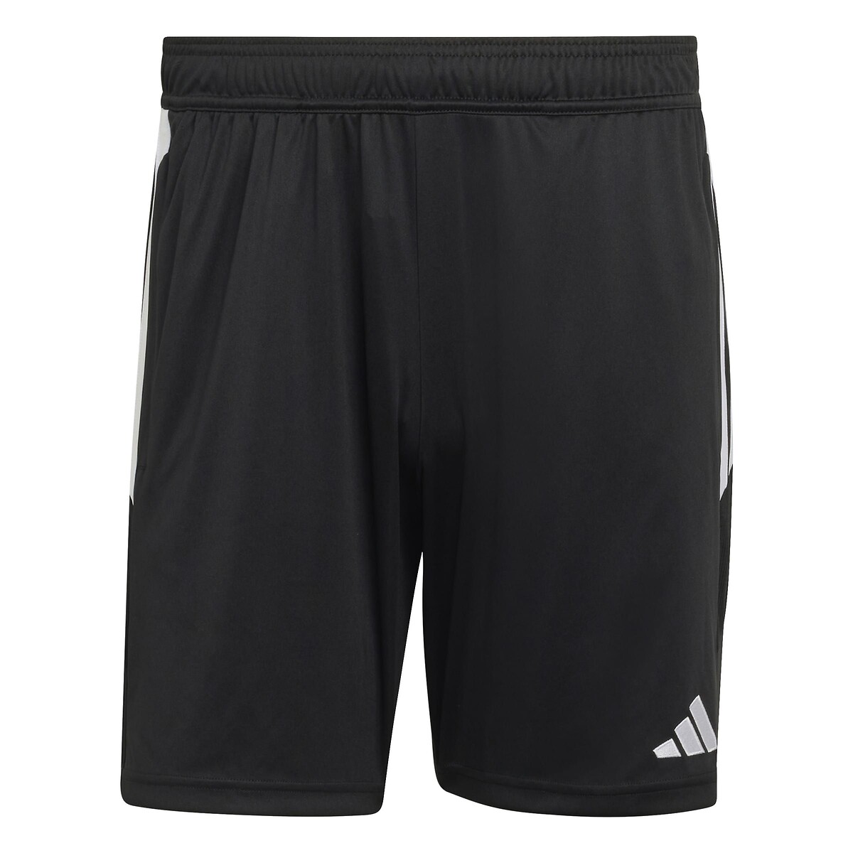 Short de football, TIRO 26 ESSENTIALS noir, adidas Performance