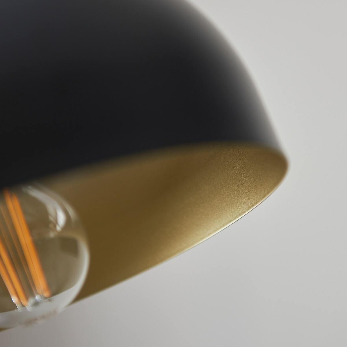 Blair Modern Style Floor Light aged brass, SO'HOME