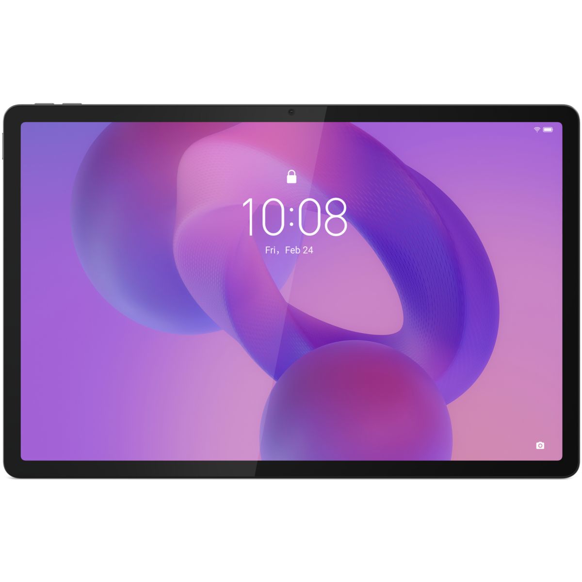 Tablette Android Idea Tab Pro 128Go gris, LENOVO