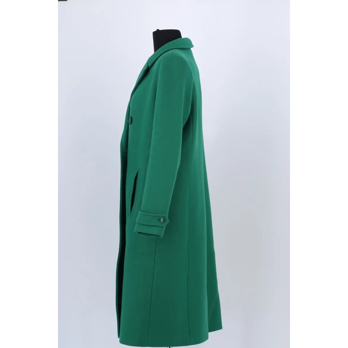 Manteau - Très Bon État vert, TARA JARMON