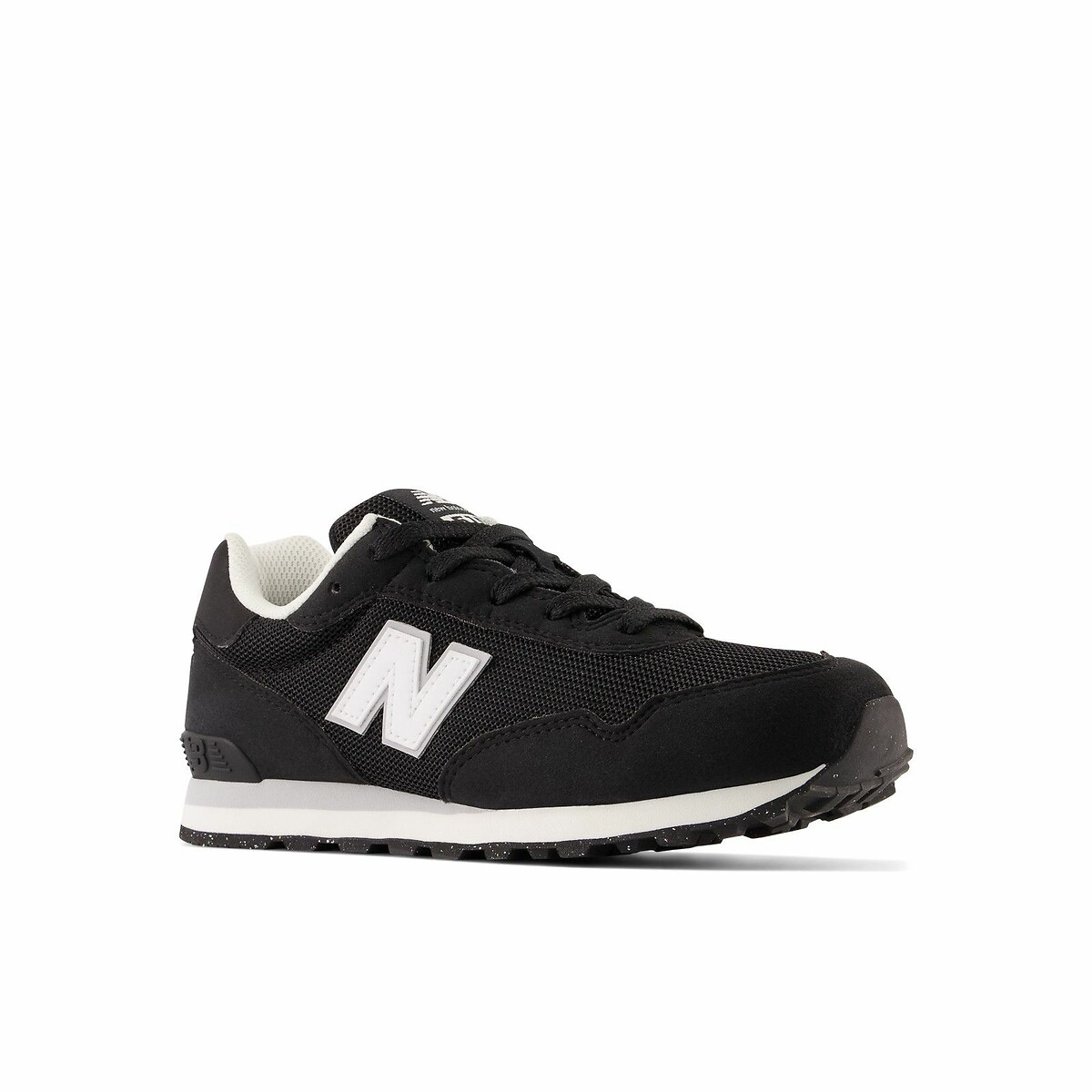 Baskets 515 noir, NEW BALANCE
