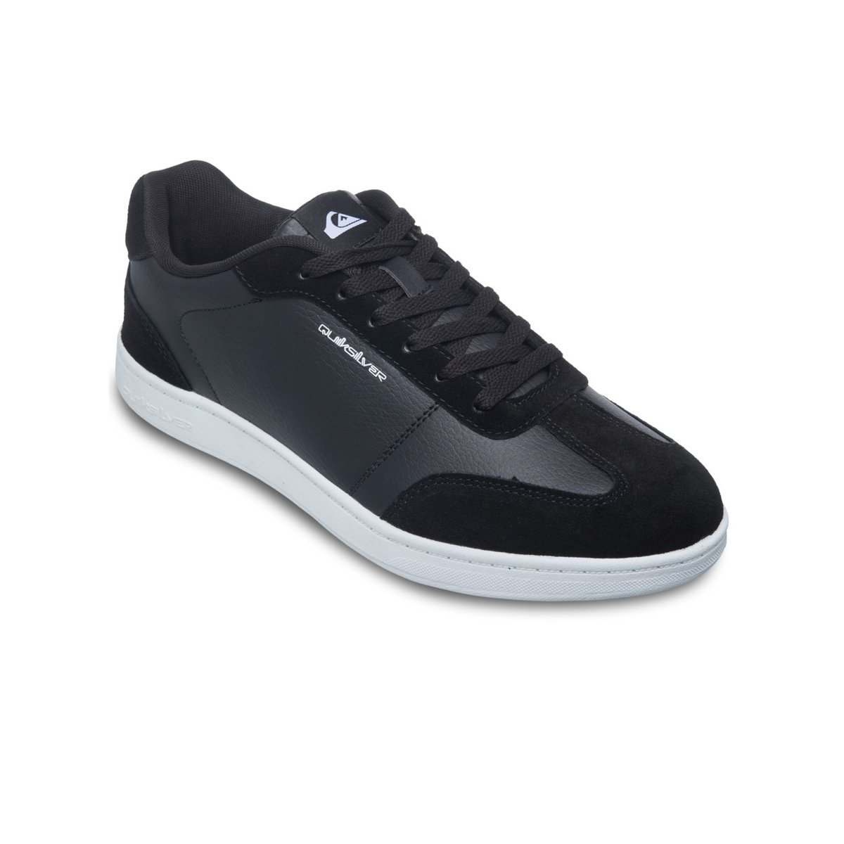 Chaussures TORRANCE noir black, QUIKSILVER