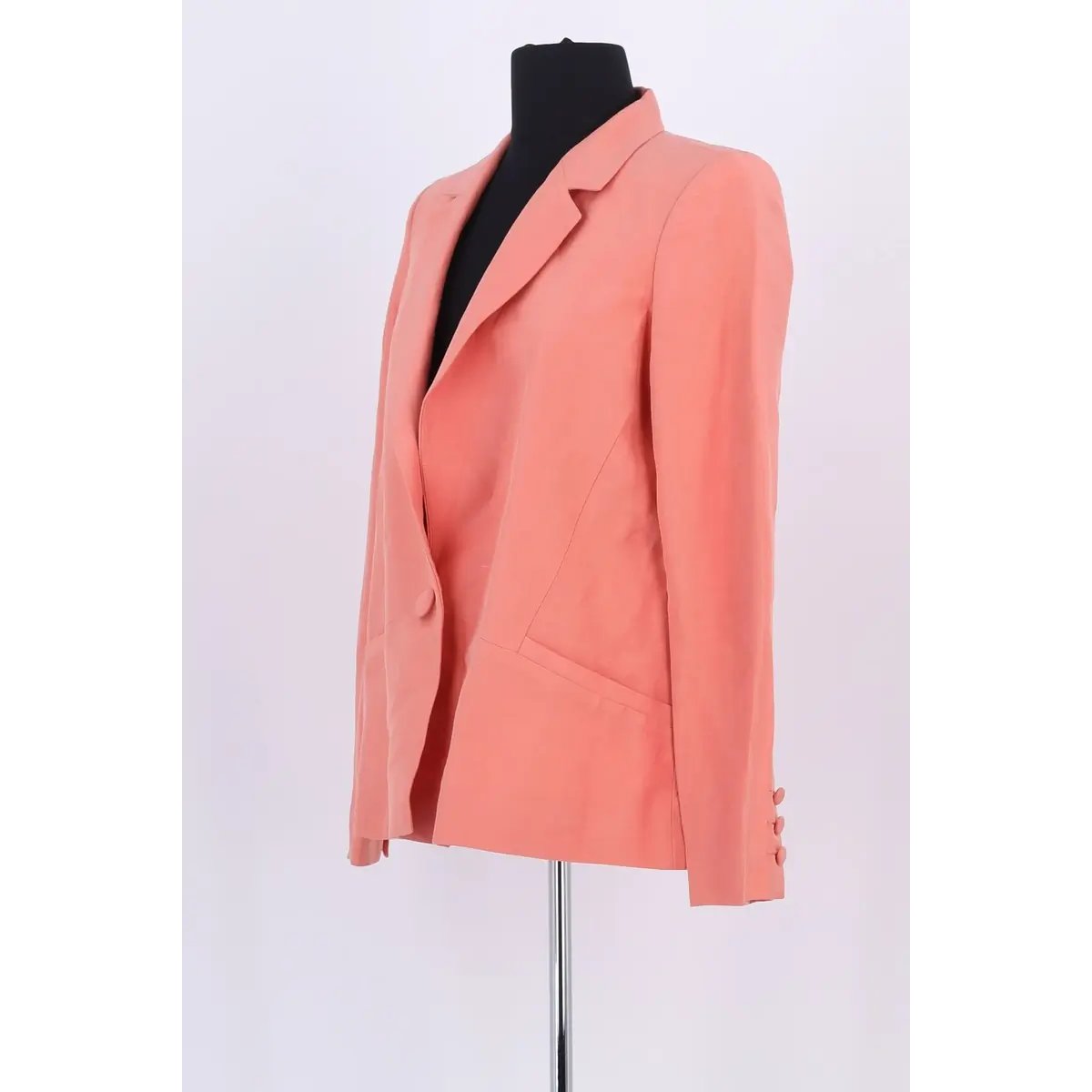 Blazer - Très Bon État rose, SEZANE