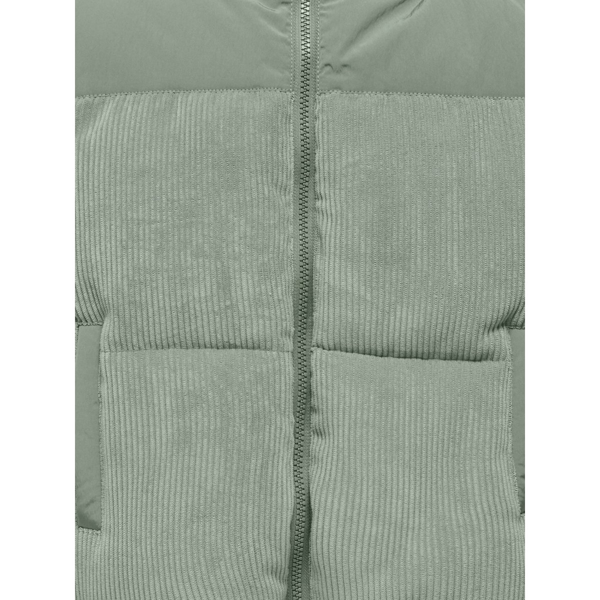 Doudoune castor gray, KIDS ONLY