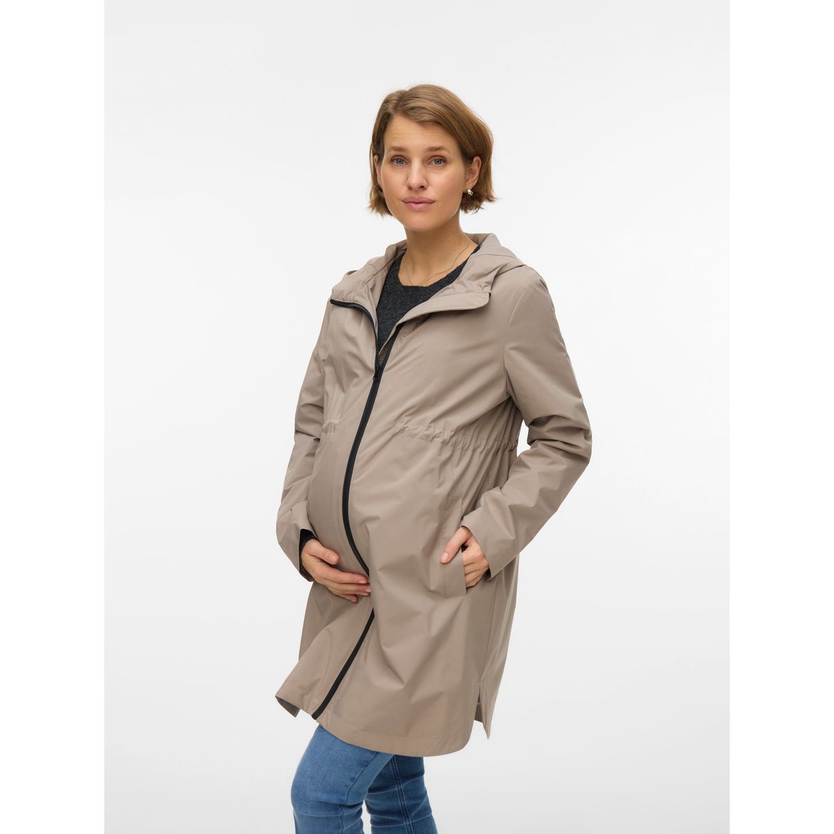 Veste moon rock, MAMA LICIOUS