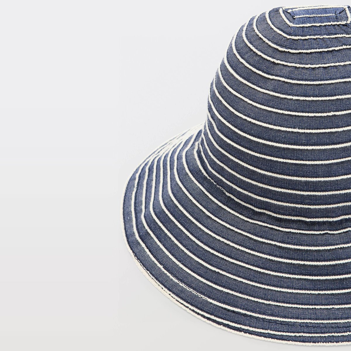 Chapeau capeline penombre, MONOPRIX