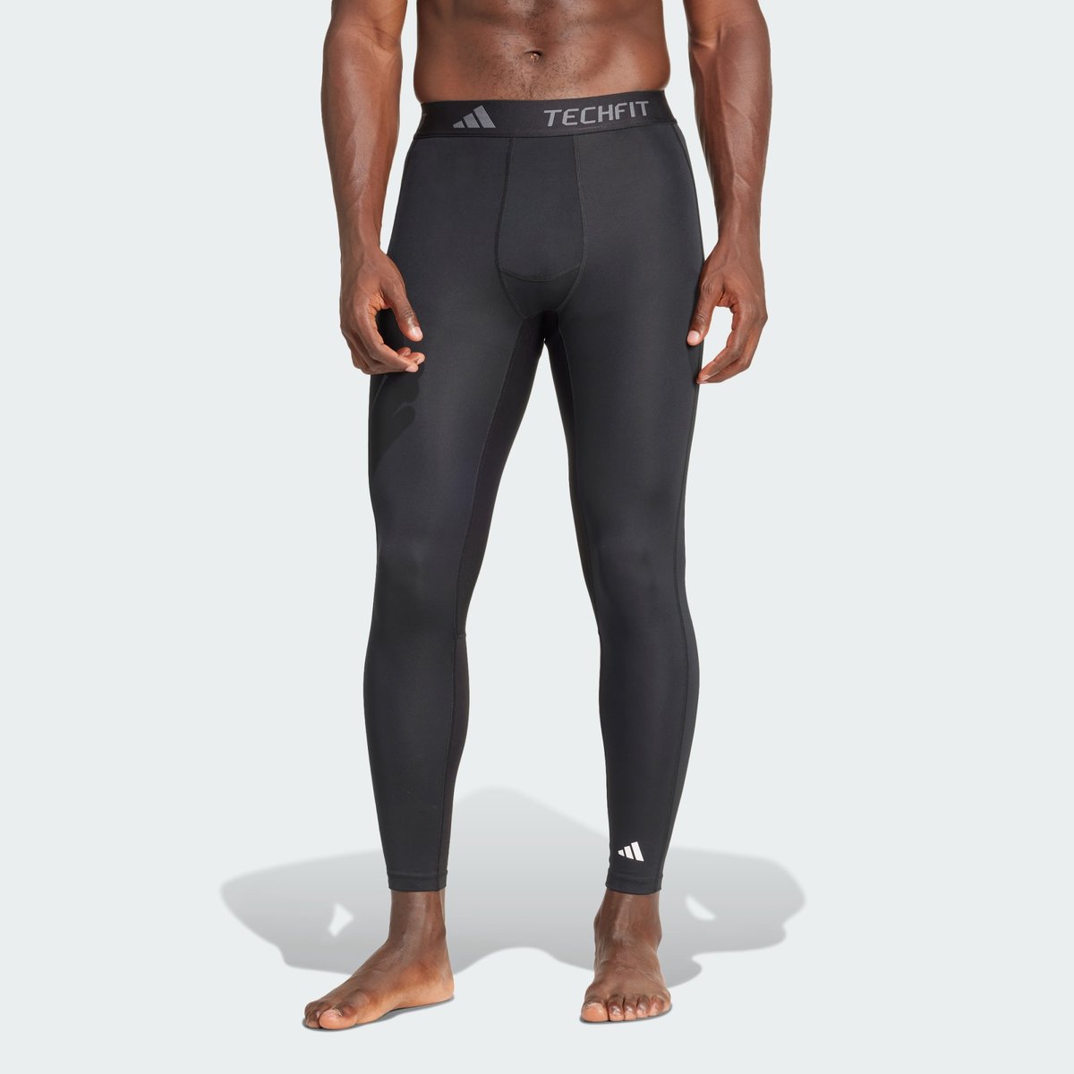 Collant Long De Training Compression Techfit Collant Long De Training Compression Techfit black, adidas Performance