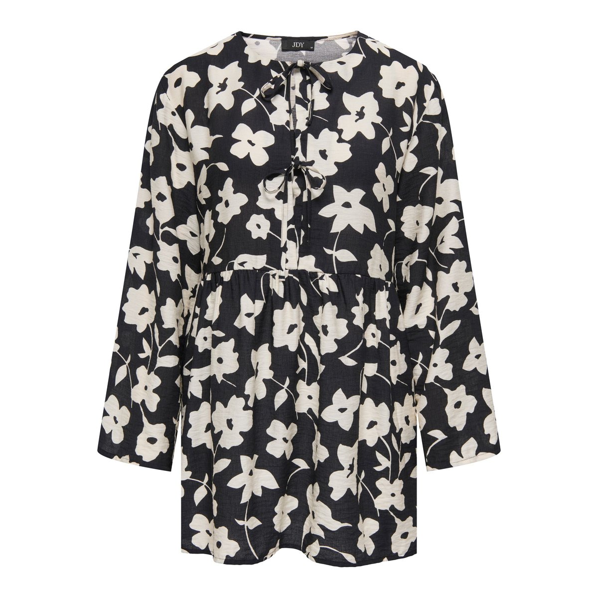 Robe noire - black, JDY