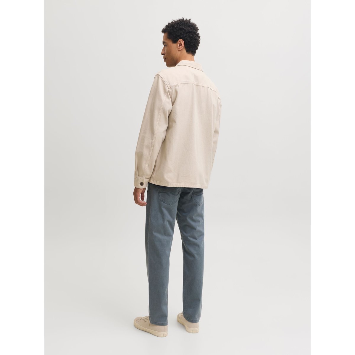 Pantalon turbulence, JACK & JONES