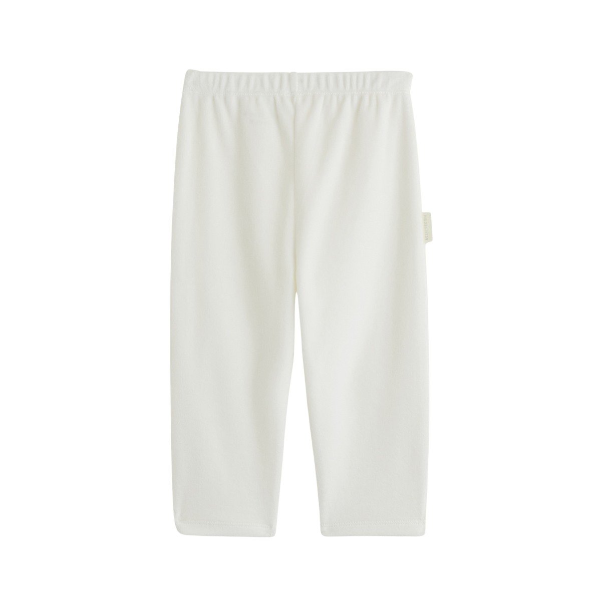 Pyjama enfant 2 pièces en velours Petite Rêveuse rose, PETIT BEGUIN
